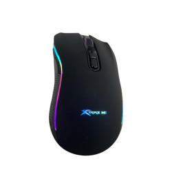 Mouse Inalámbrico COLUMBUS | Precisión y estilo para tu jornada digital